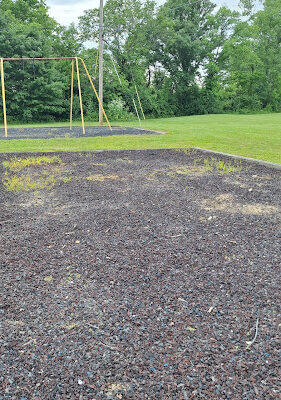 Ashville West Side Park