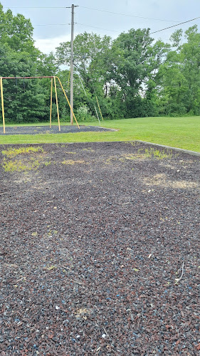 Ashville West Side Park