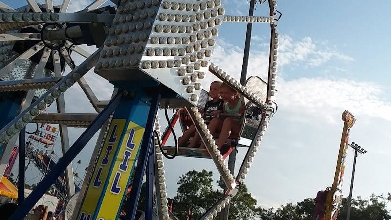 Ashville Community Park - Ashville, OH