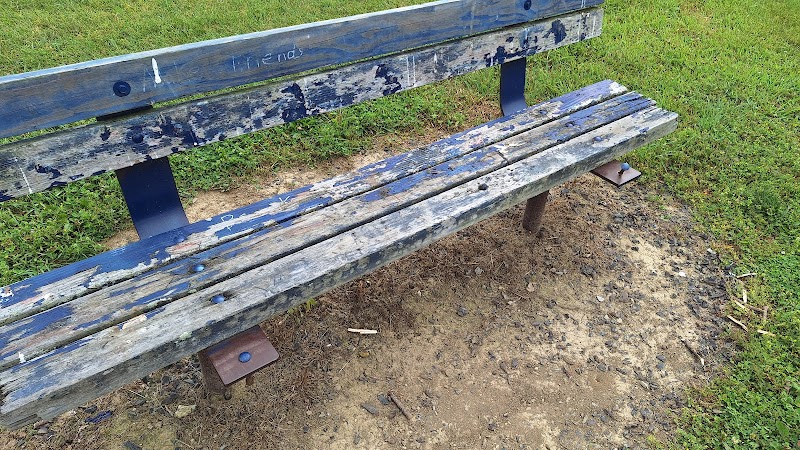 Ashville West Side Park - Ashville, OH