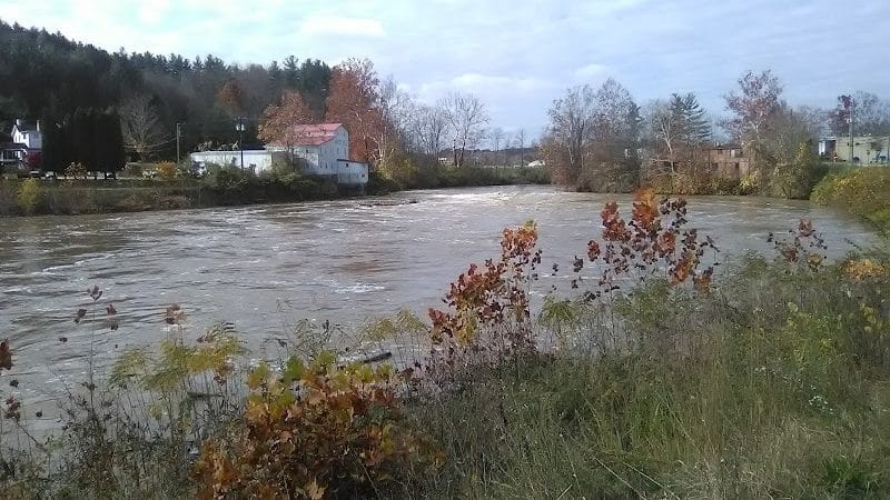 Athens West State Park - Athens, OH