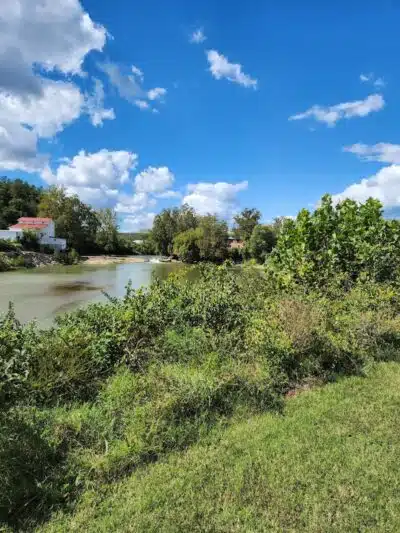 Beaumont-Salina Trailhead - Athens, OH