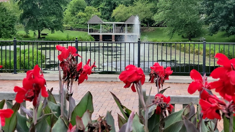 Emeriti Park - Athens, OH