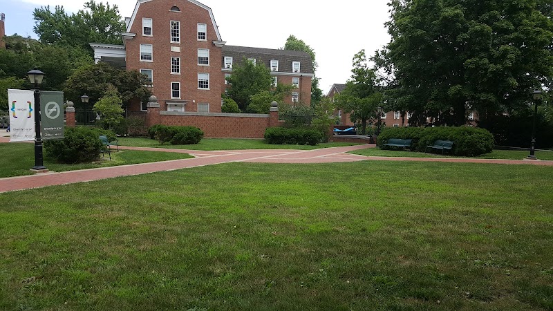 Howard Park - Athens, OH
