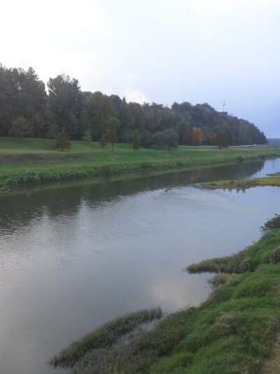Richland Avenue Park - Athens, OH