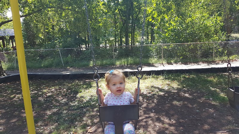 Richland Avenue Park - Athens, OH