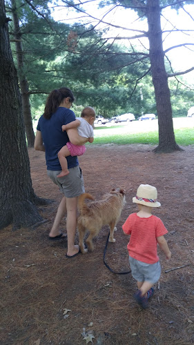Richland Avenue Park