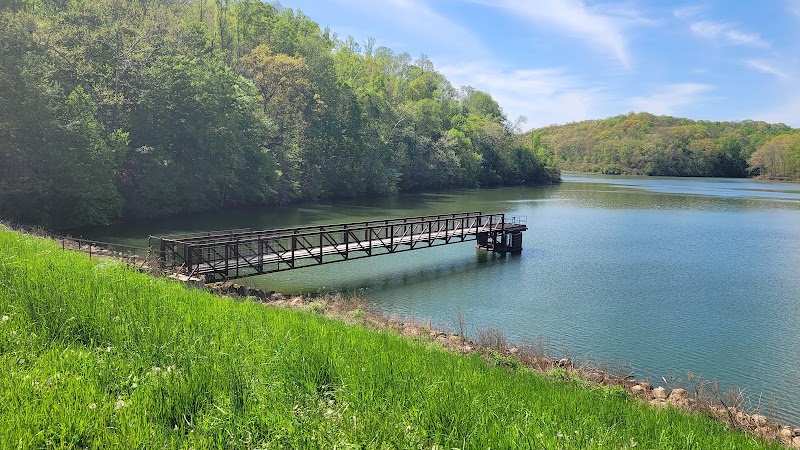 Strouds Run State Park - Athens, OH