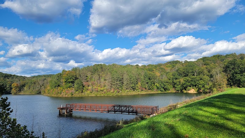 Strouds Run State Park - Athens, OH