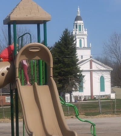 Atwater Pavilion - Atwater, OH