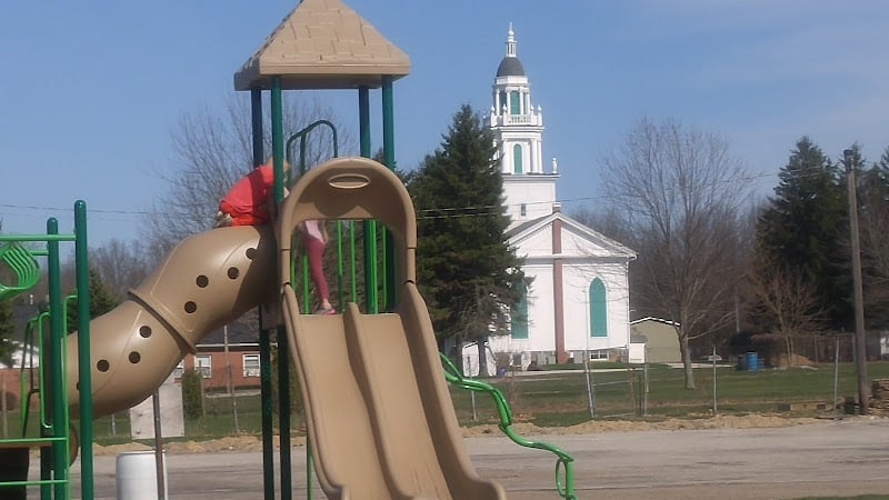 Atwater Pavilion - Atwater, OH
