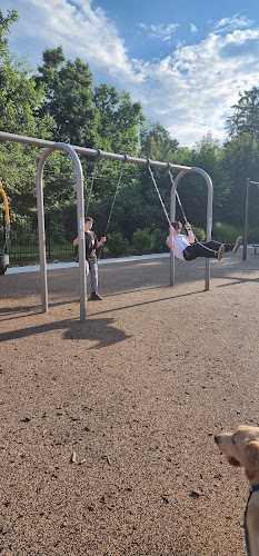Mila's Hope and Rowyn's Dreams Playground