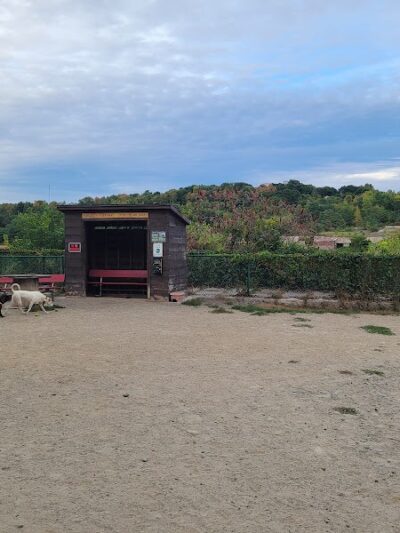 Augusta Dog Park - Augusta, ME