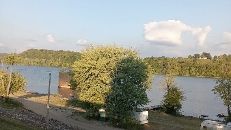 Aurora Dog Park - Aurora, IN