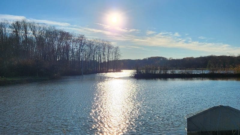 Sunny Lake Park - North End - Aurora, OH