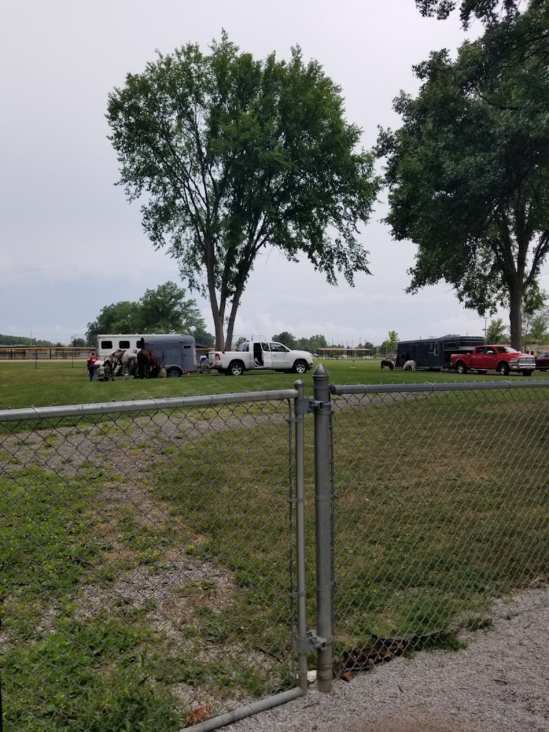 Avon Lake Dog Park - Avon Lake, OH