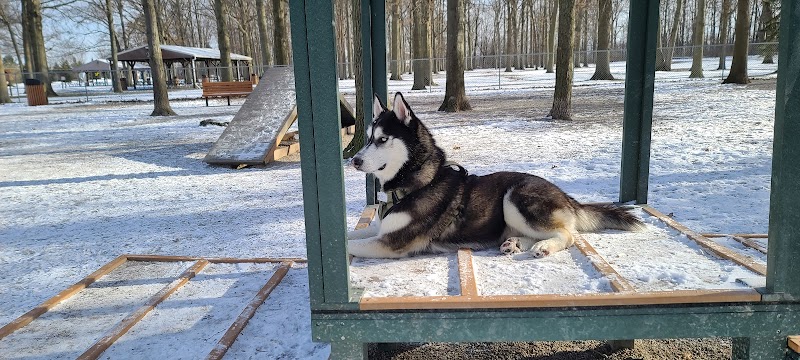 Avon Lake Dog Park - Avon Lake, OH