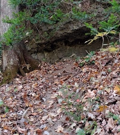 Cedar Run Trailhead - Bainbridge, OH
