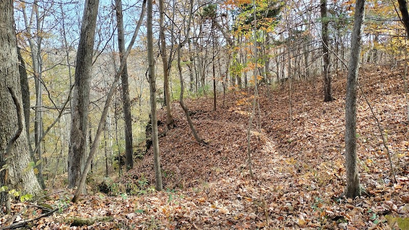 Cedar Run Trailhead - Bainbridge, OH