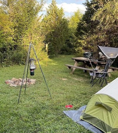 Fruitdale Farm - Bainbridge, OH