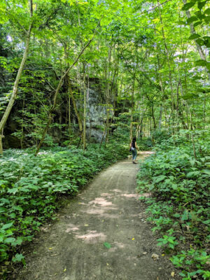 Harmony Trail