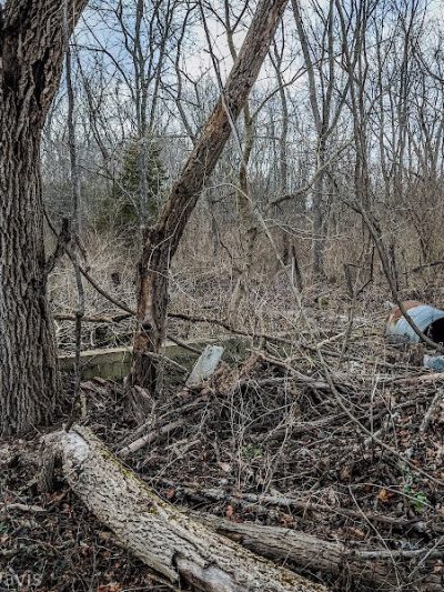 Kamelands Trailhead - Bainbridge, OH