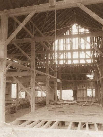Kamelands Trailhead - Bainbridge, OH