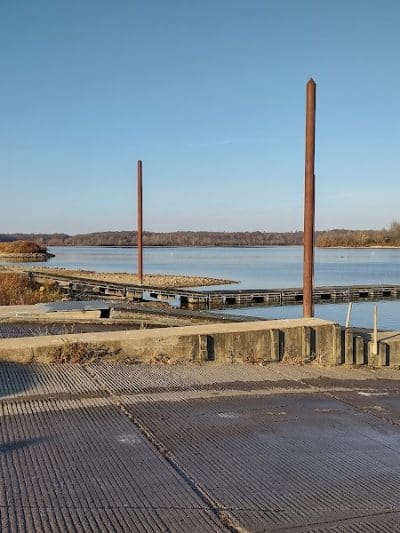 Paint Creek State Park - Bainbridge, OH