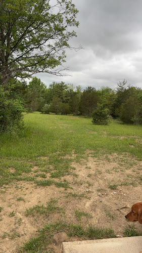 Paint Creek State Park