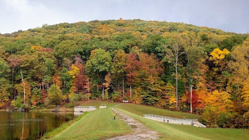 Pike Lake State Park - Bainbridge, OH