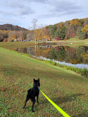 Pike Lake State Park