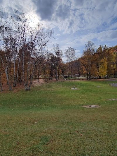 Pike Lake State Park - Bainbridge, OH