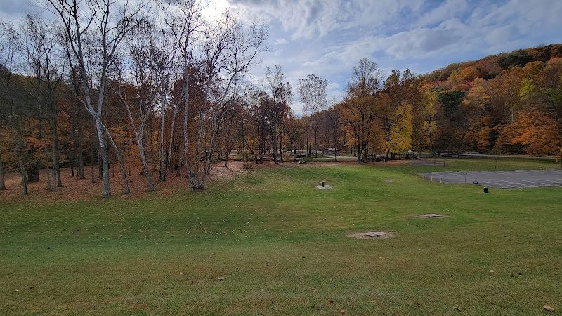 Pike Lake State Park - Bainbridge, OH