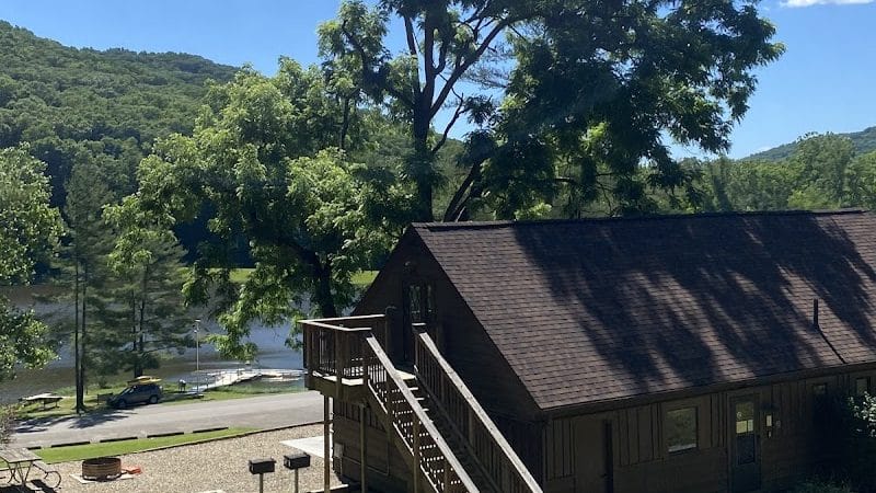 Pike Lake State Park - Bainbridge, OH