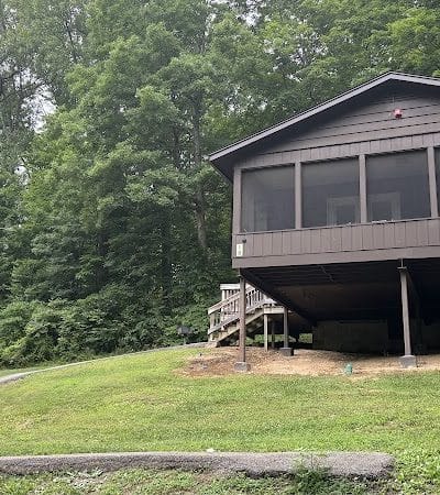 Pike Lake State Park - Bainbridge, OH