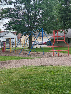 Baltic Community Park