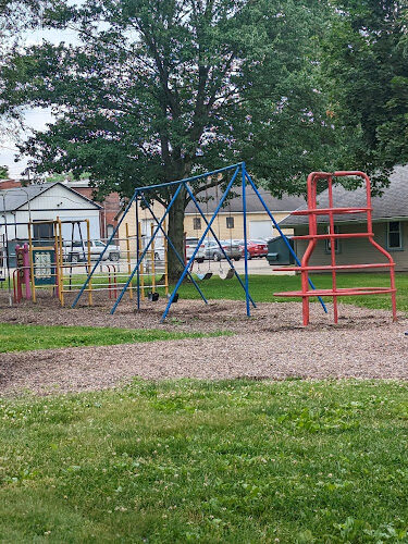 Baltic Community Park