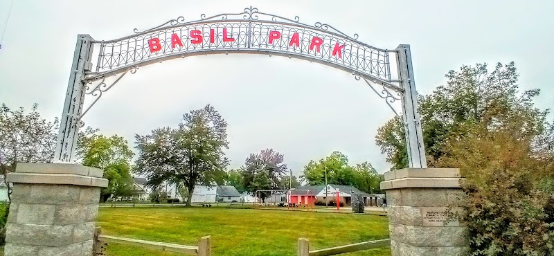 Basil Park - Baltimore, OH
