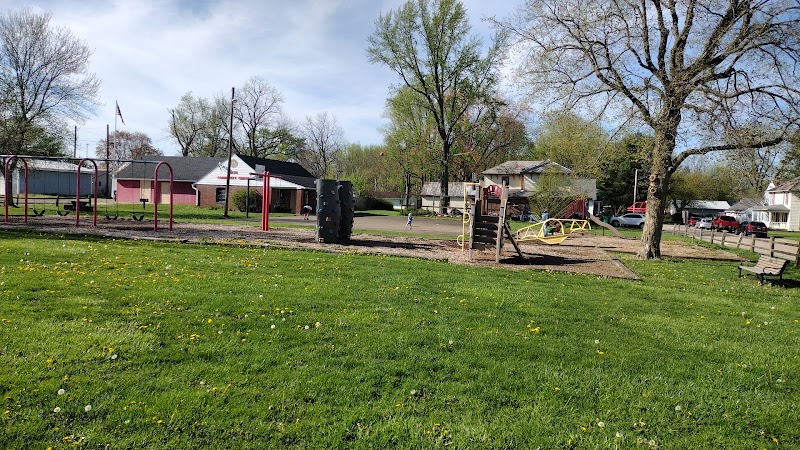 Basil Park - Baltimore, OH
