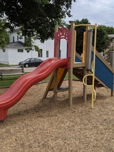 Basil Park - Baltimore, OH