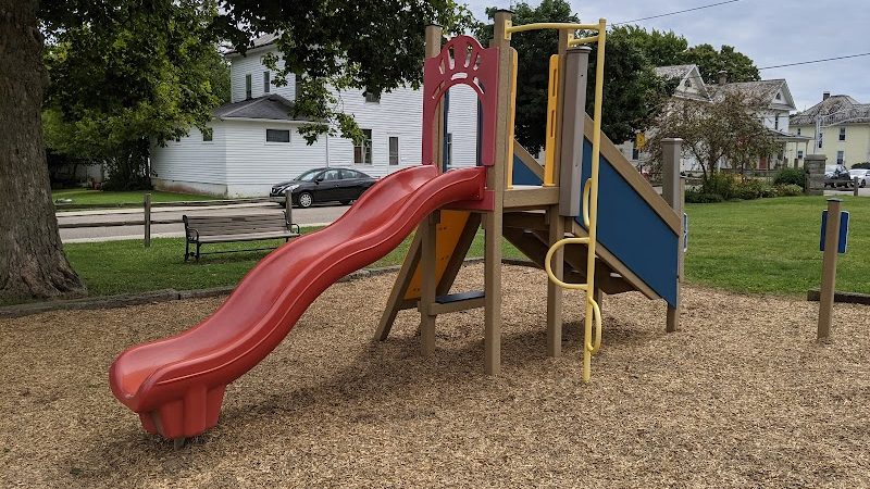 Basil Park - Baltimore, OH
