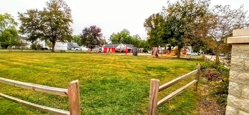 Basil Park - Baltimore, OH
