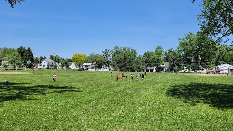 Johnson Park - Baltimore, OH