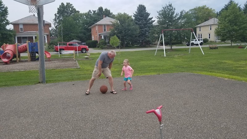 Johnson Park - Baltimore, OH