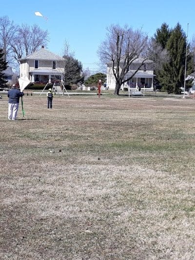 Johnson Park - Baltimore, OH