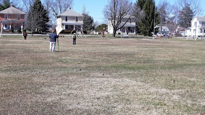 Johnson Park - Baltimore, OH