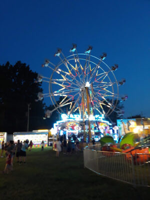 Johnson Park