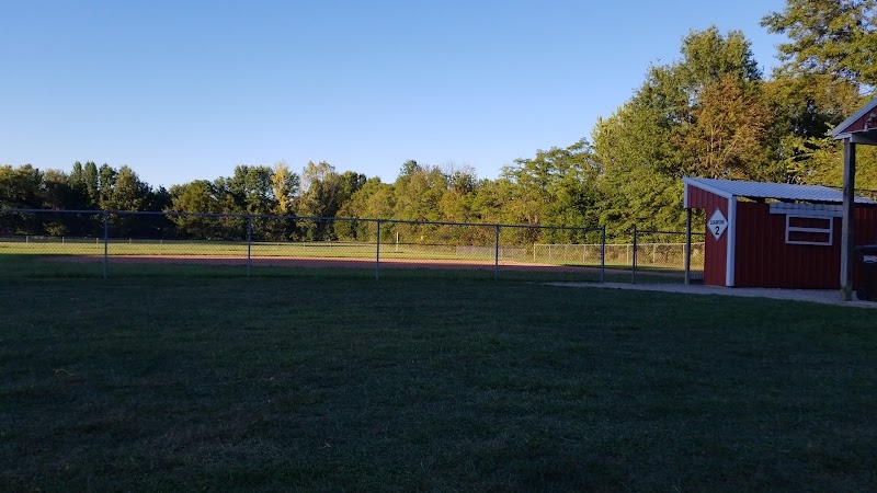 Johnson Park - Baltimore, OH