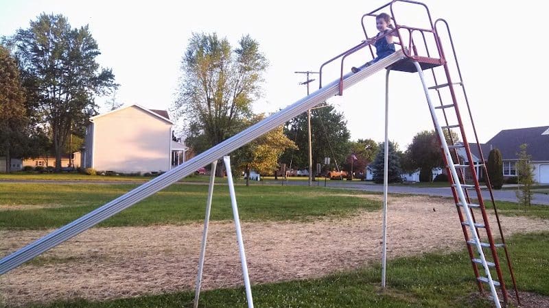 Johnson Park - Baltimore, OH