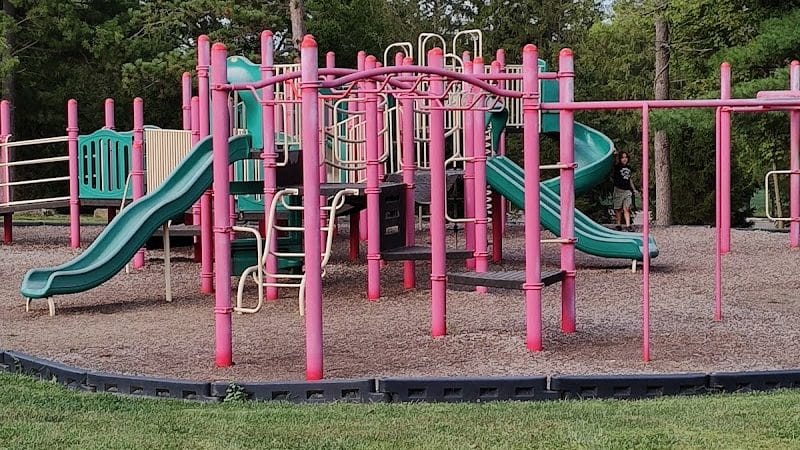 Smeck Park - Baltimore, OH